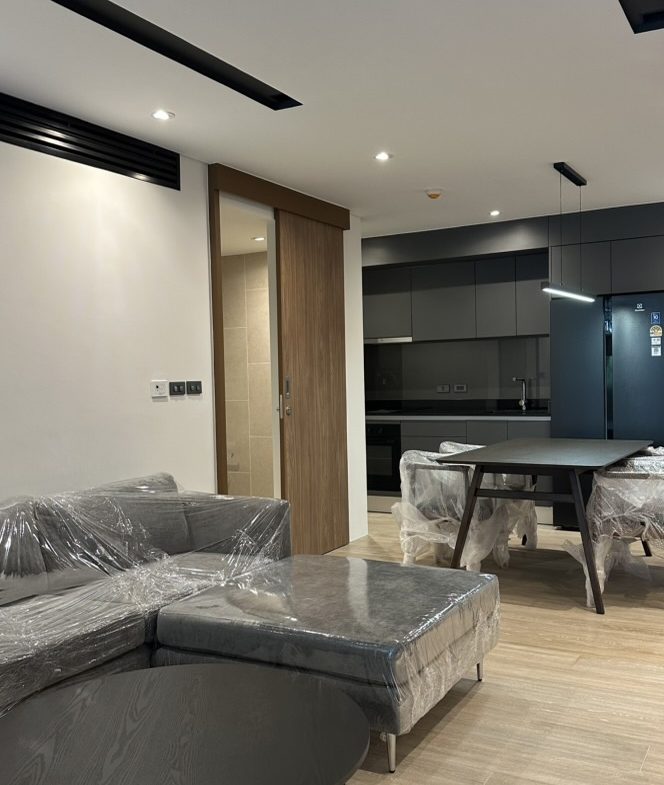 2 Bedroom Condominium with Pool Access in Choeng Thale, Phuket