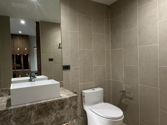 2 Bedroom Condominium with Pool Access in Choeng Thale, Phuket