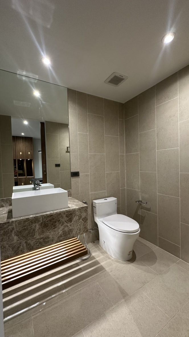 2 Bedroom Condominium with Pool Access in Choeng Thale, Phuket