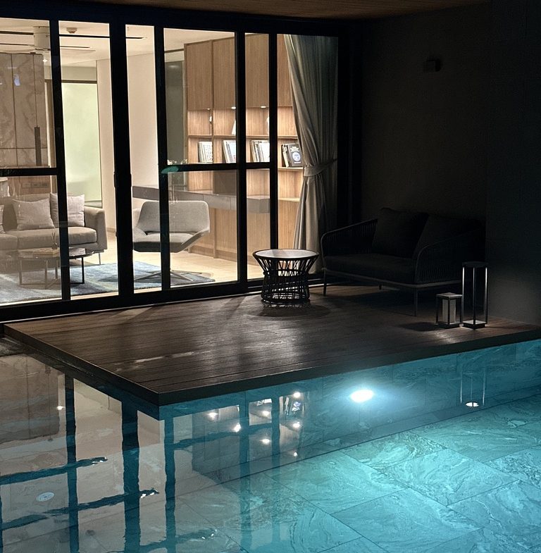 2 Bedroom Condominium with Pool Access in Choeng Thale, Phuket