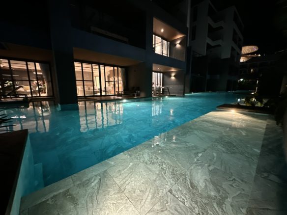2 Bedroom Condominium with Pool Access in Choeng Thale, Phuket