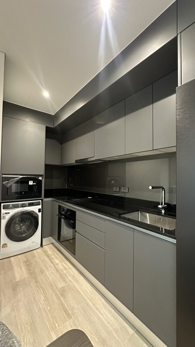 2 Bedroom Condominium with Pool Access in Choeng Thale, Phuket