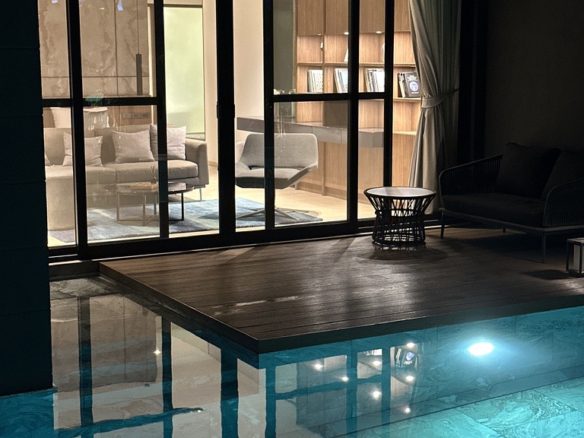 2 Bedroom Condominium with Pool Access in Choeng Thale, Phuket