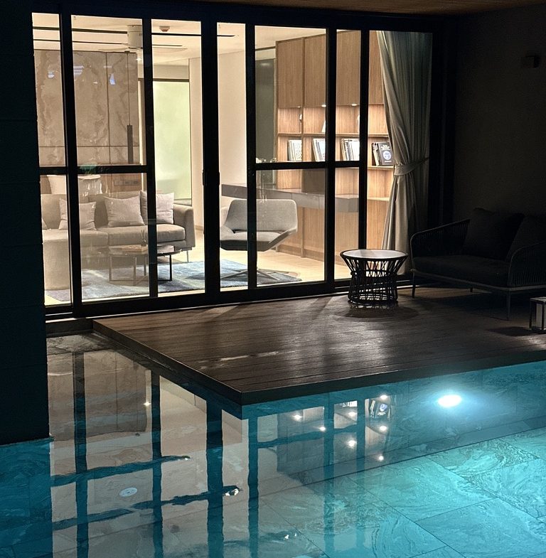 2 Bedroom Condominium with Pool Access in Choeng Thale, Phuket