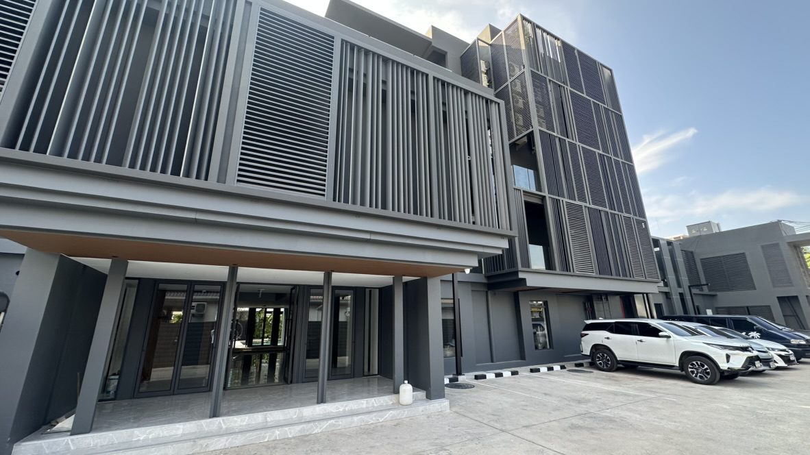 2 Bedroom Condominium with Pool Access in Choeng Thale, Phuket