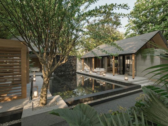 4-Bedroom Villa – Layan Lucky Villa