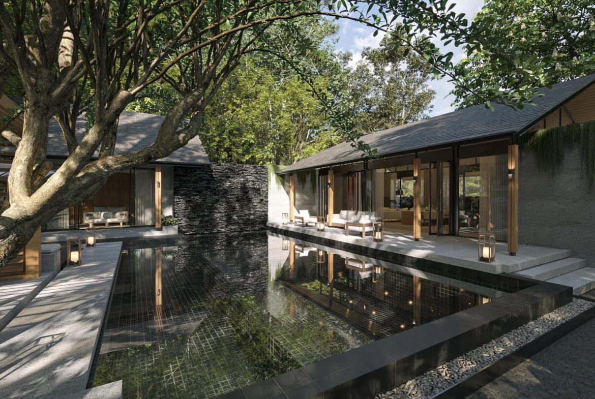 4-Bedroom Villa – Layan Lucky Villa
