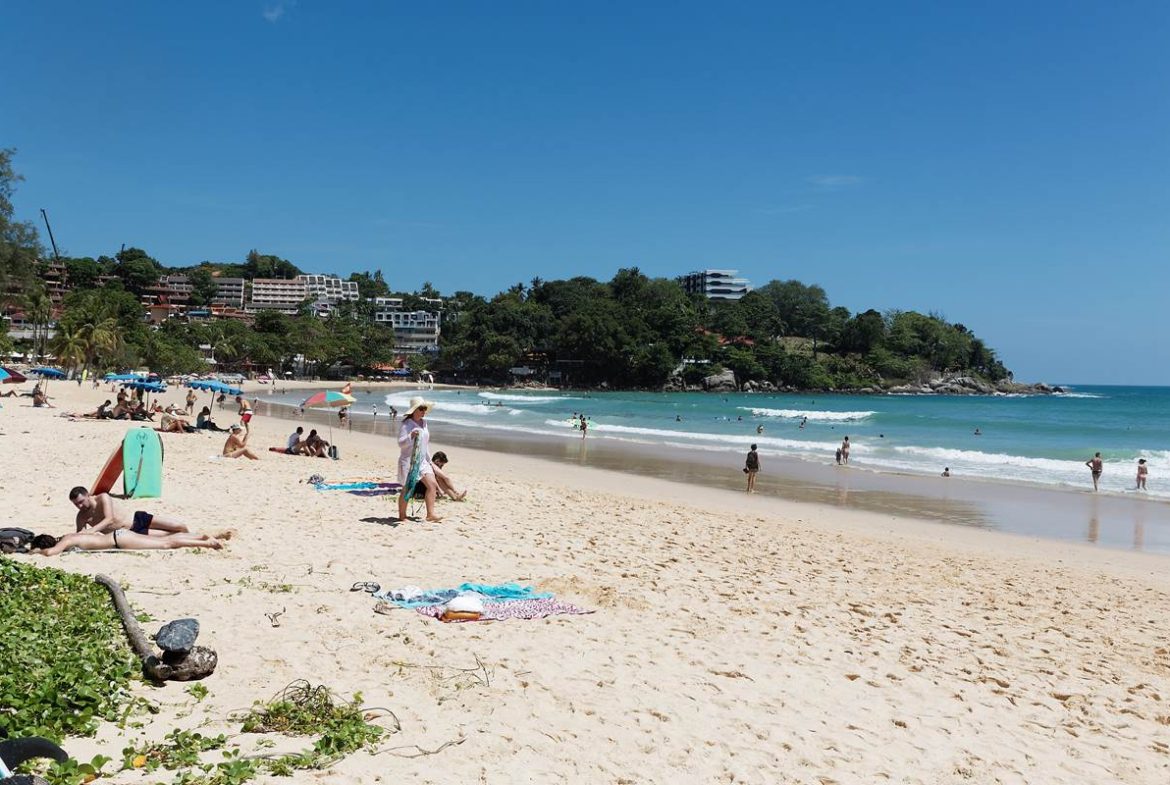 SO Origin Kata Phuket – Project