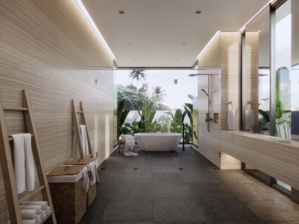 4-Bedroom Villa – Layan Lucky Villa