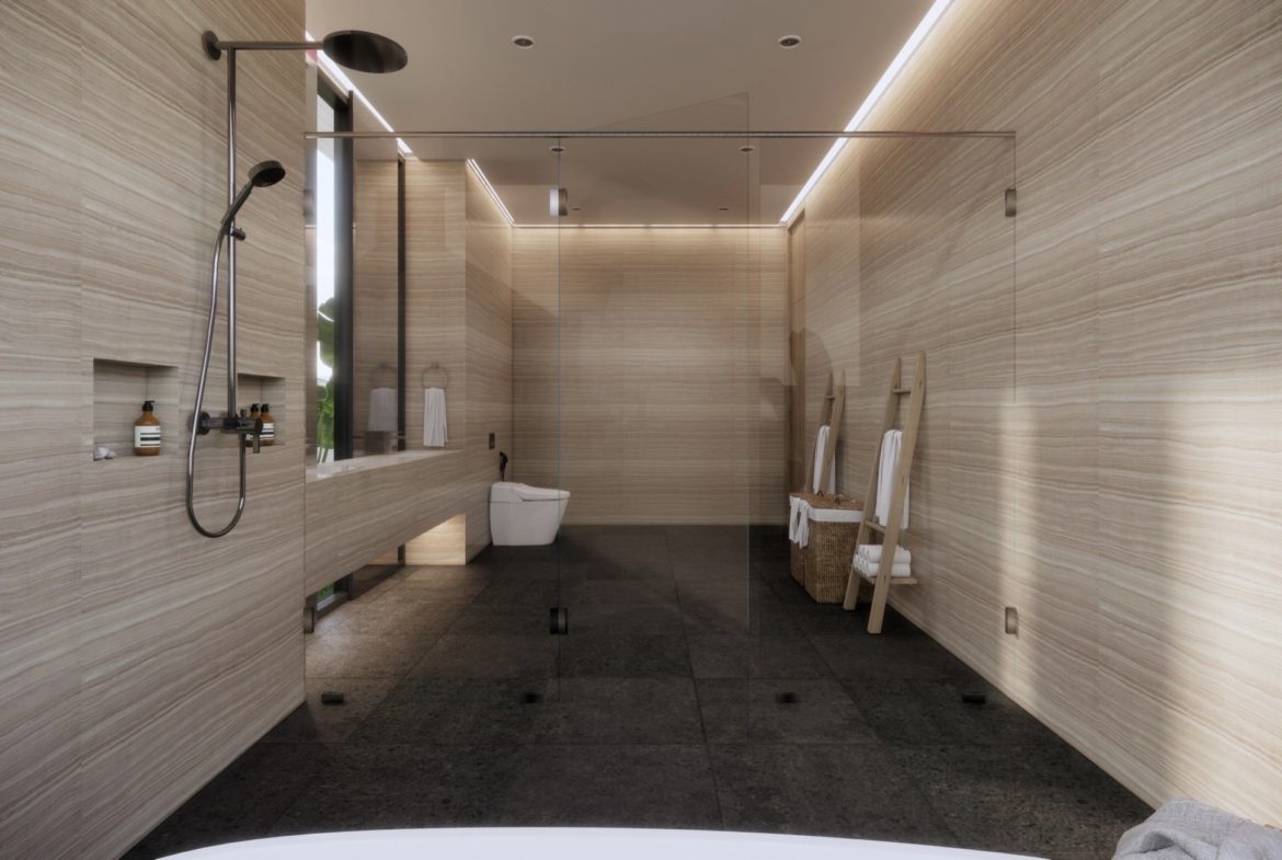 4-Bedroom Villa – Layan Lucky Villa
