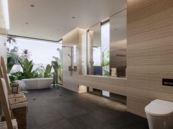 4-Bedroom Villa – Layan Lucky Villa