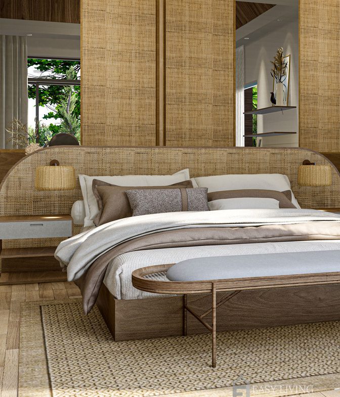 4-Bedroom Luxury Pool Villa at Saiyuan, Rawai