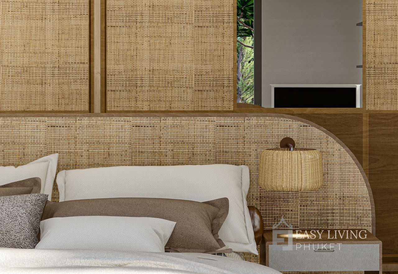 not blur 3.resized 4-Bedroom Luxury Pool Villa at Saiyuan, Rawai