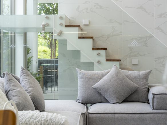 The Residence Prime 3-BR urban life villas