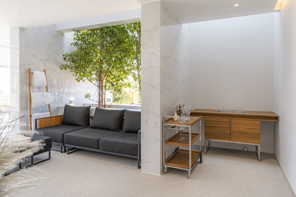 The Residence Prime 3-BR urban life villas