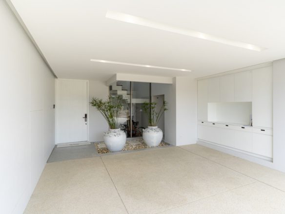 The Residence Prime 3-BR urban life villas