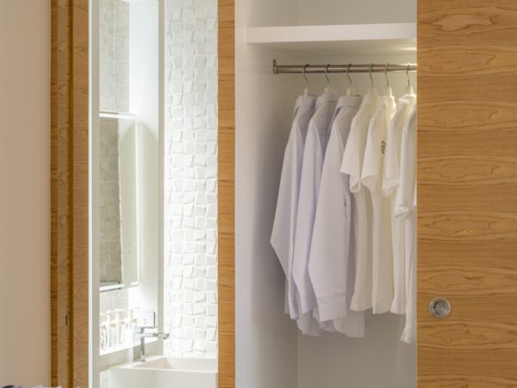 The Residence Prime 3-BR urban life villas