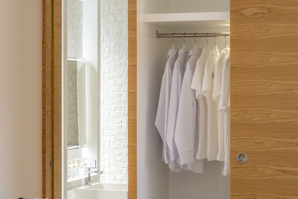 The Residence Prime 3-BR urban life villas