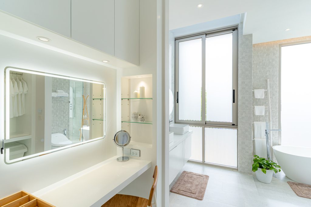 The Residence Prime 3-BR urban life villas