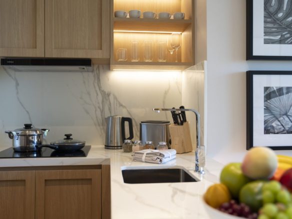 Sudara Residences, Bangtao Beach – Luxury Condominium Living