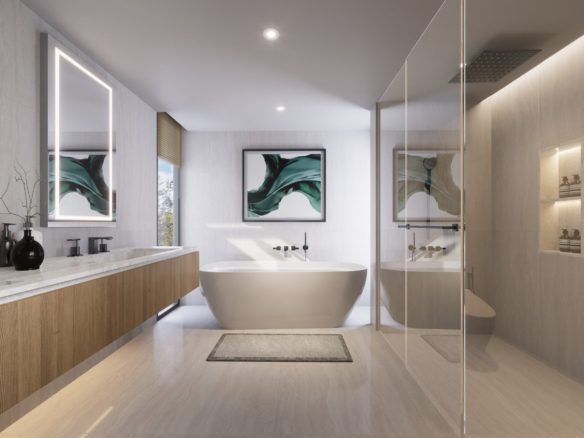 4-Bedroom Villa Retreat in Bangtao