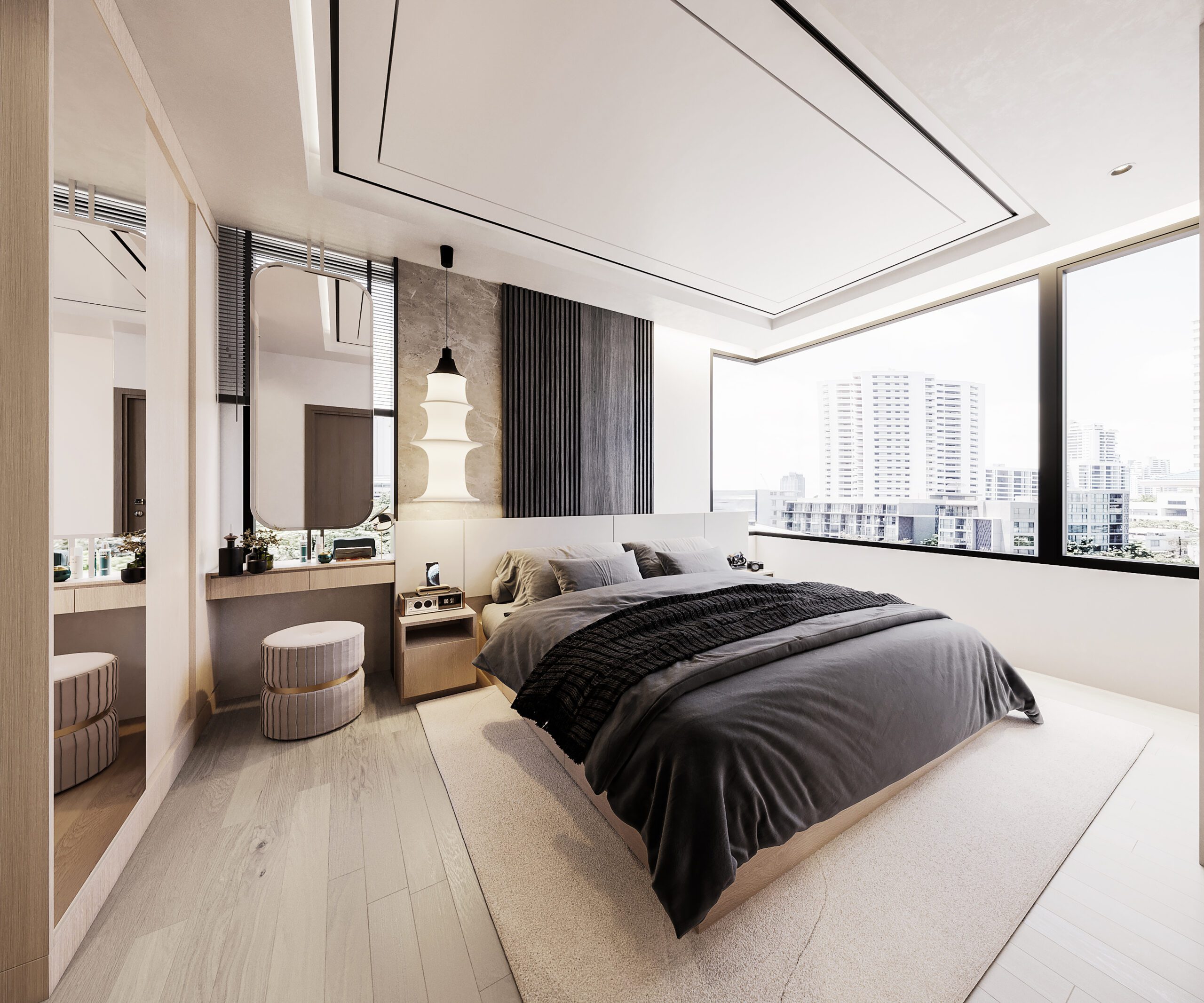 2bedroom condos in Thalang 2-Bedroom Condo with 30+ Resort Facilities – Thalang, Phuket