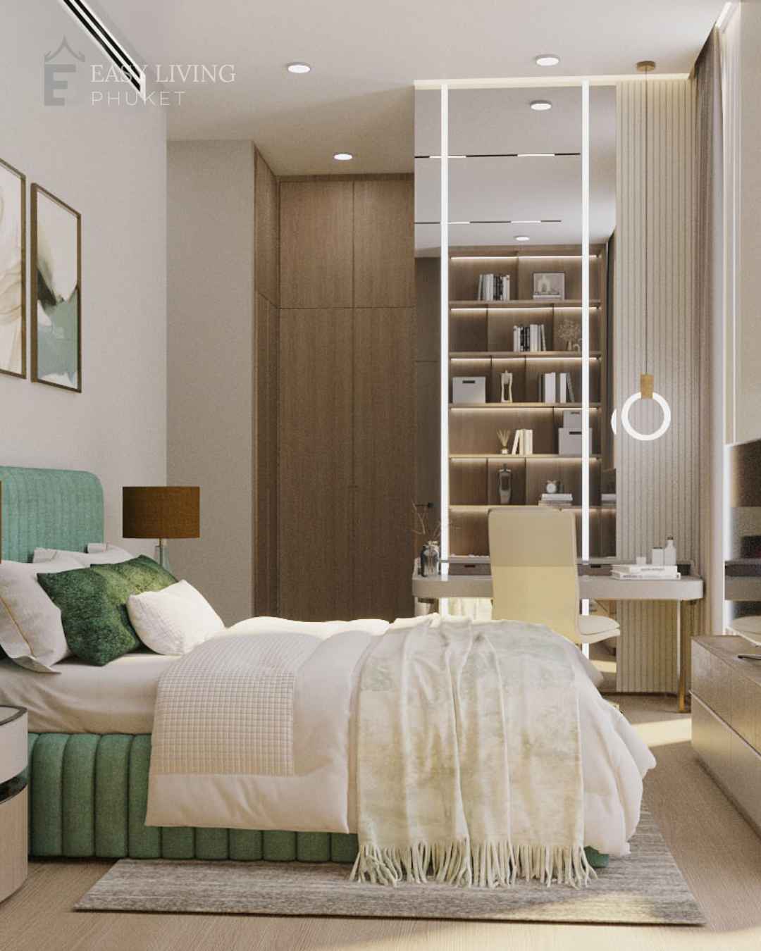 3 Bedroom Single-Storey Pool Villa – Redwood13 Bedroom Single-Storey Pool Villa – Redwood53 Bedroom Single-Storey Pool Villa – Redwood 3 Bedroom Single-Storey Pool Villa in Cherng Talay