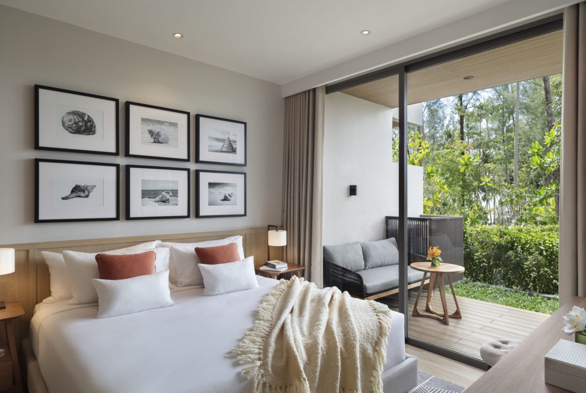 Sudara Residences, Bangtao Beach – Luxury Condominium Living