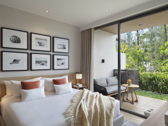 Sudara Residences, Bangtao Beach – Luxury Condominium Living