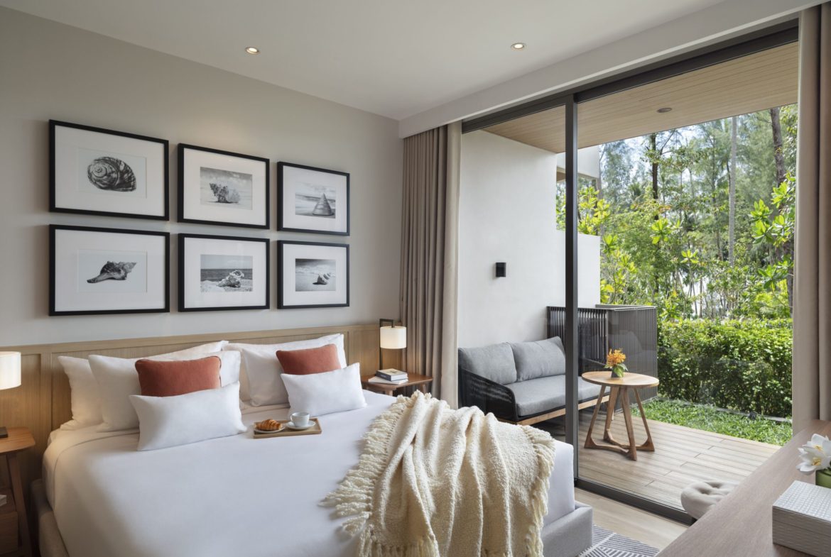 Sudara Residences, Bangtao Beach – Luxury Condominium Living