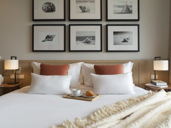 Sudara Residences, Bangtao Beach – Luxury Condominium Living