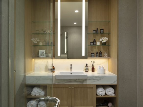 Sudara Residences, Bangtao Beach – Luxury Condominium Living