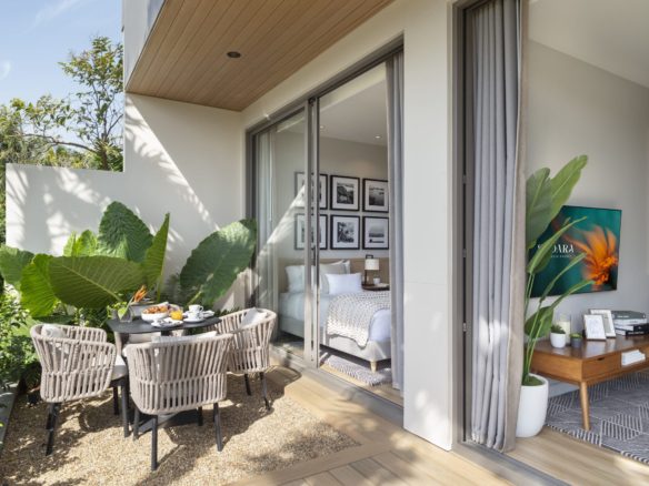 Sudara Residences, Bangtao Beach – Luxury Condominium Living