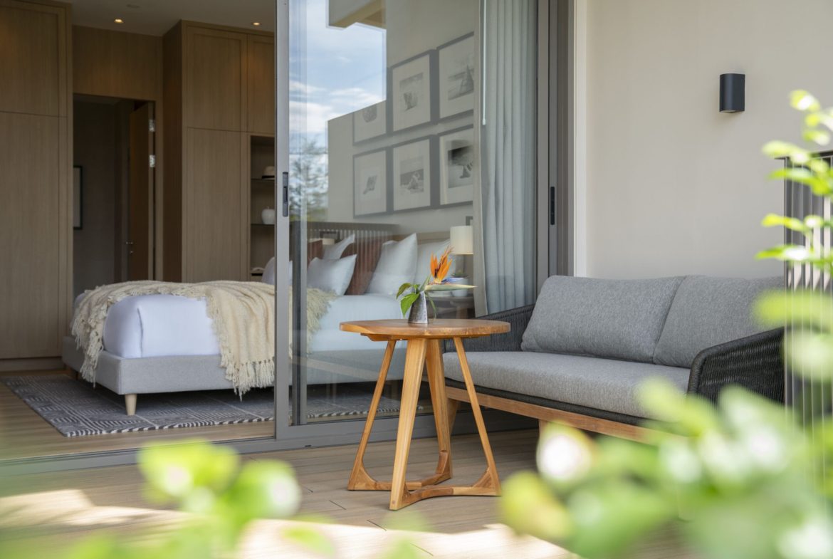 Sudara Residences, Bangtao Beach – Luxury Condominium Living