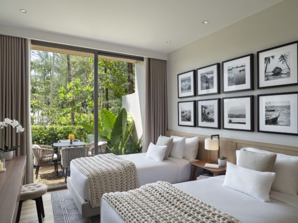 Sudara Residences, Bangtao Beach – Luxury Condominium Living