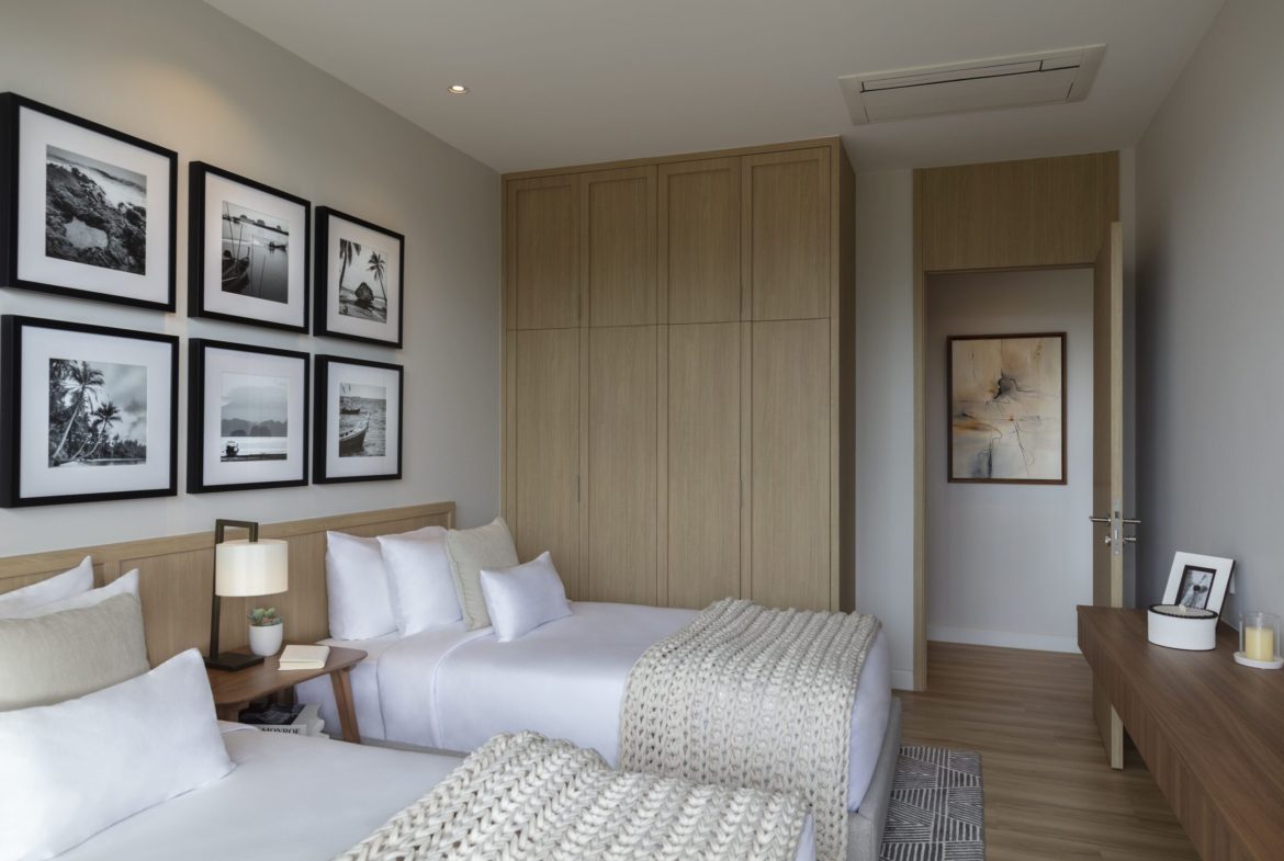 Sudara Residences, Bangtao Beach – Luxury Condominium Living