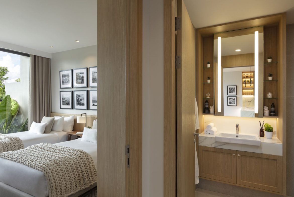 Sudara Residences, Bangtao Beach – Luxury Condominium Living