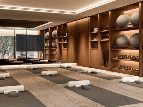 Branded Residences in Bangtao Marriott Managed