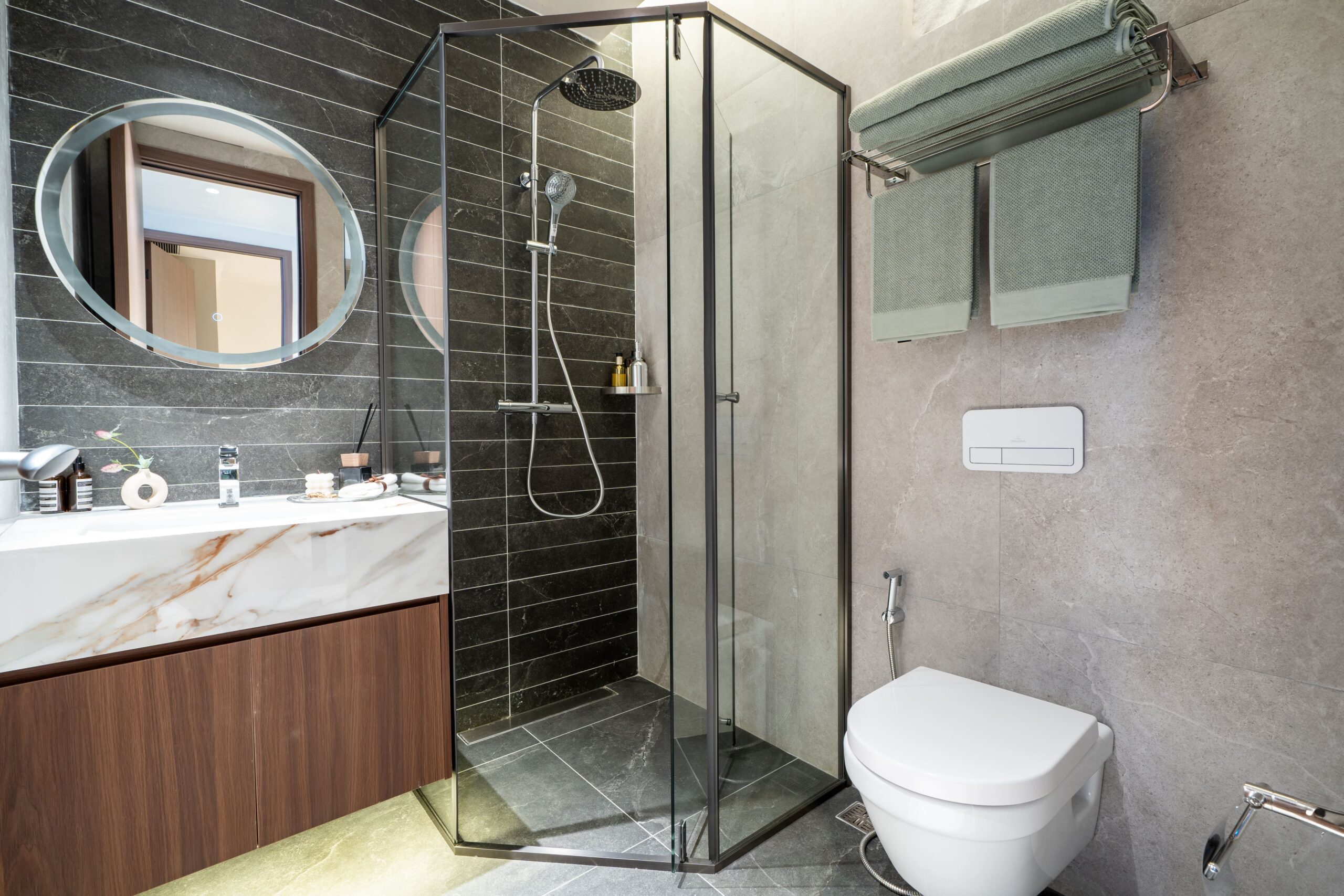 Ayana Bangtao Condo (5) Hot Deal Series 3-Bedroom Luxury Condo with 270° Seaview