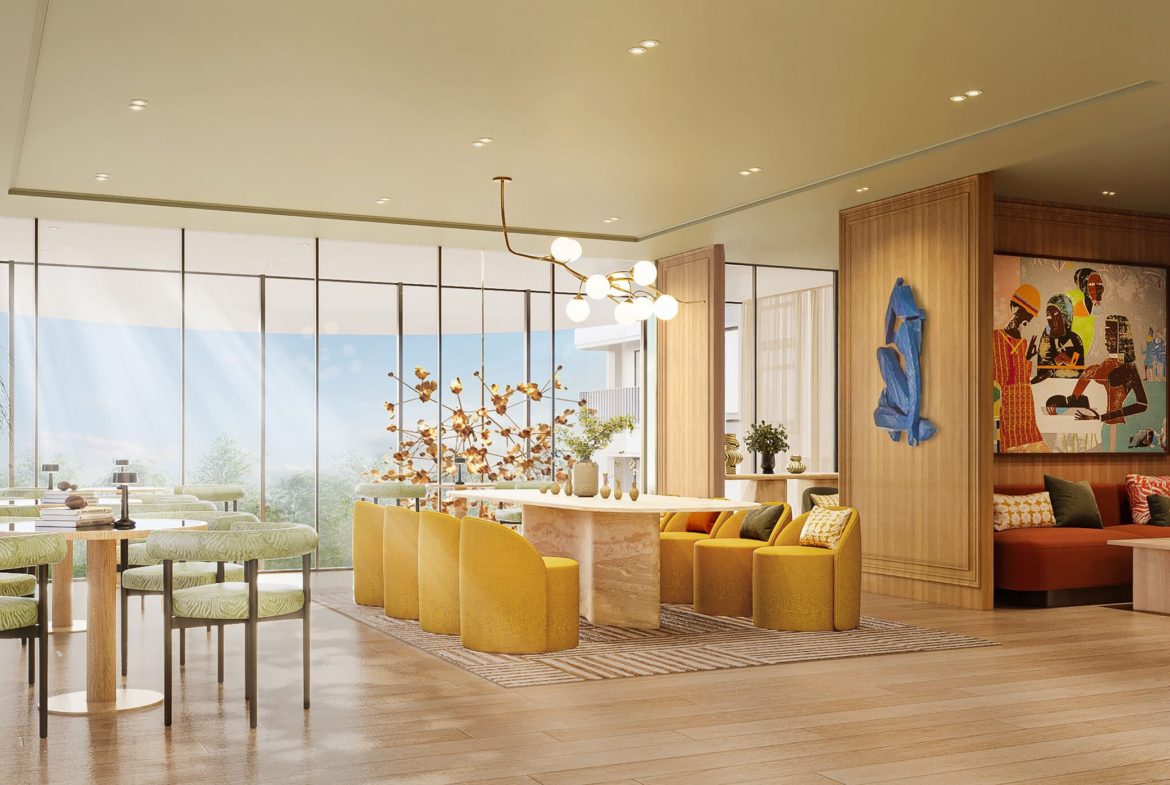 So Lagoon Condo in Cherngtalay – 2 Bedroom