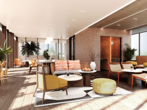 Studio Condo Near Patong Beach – Kathu, Phuket