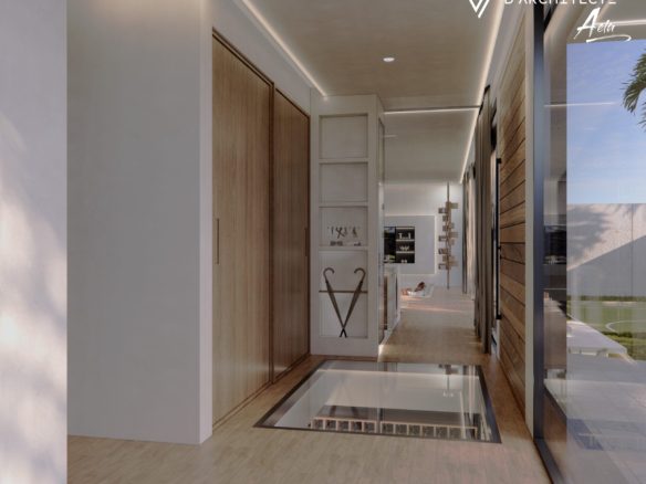 Chalong Bay’s Premier 4-BR Villa