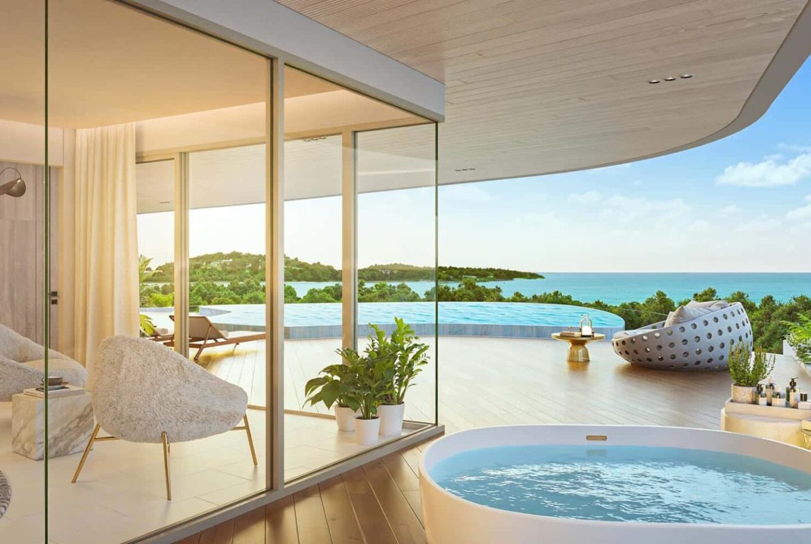 Sole Mio Residences – Beachfront Living in Bang Tao
