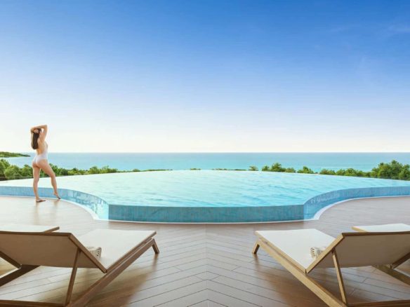 Sole Mio Residences – Beachfront Living in Bang Tao