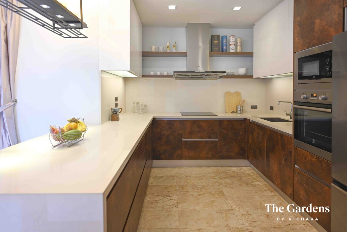 Exquisite 4-Bedroom Balinese Pool Villa