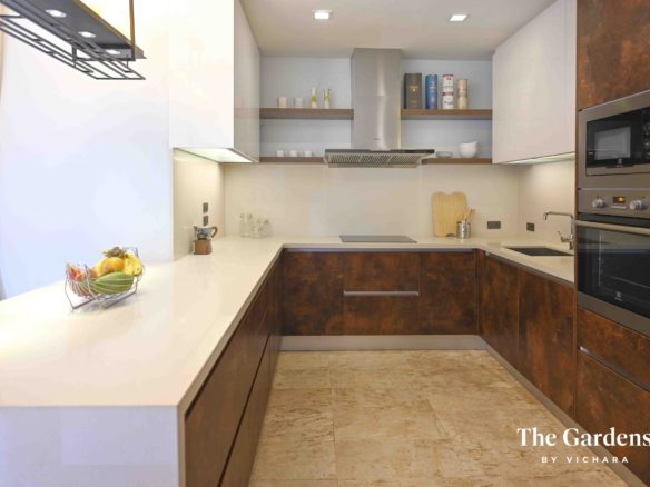 Exquisite 4-Bedroom Balinese Pool Villa