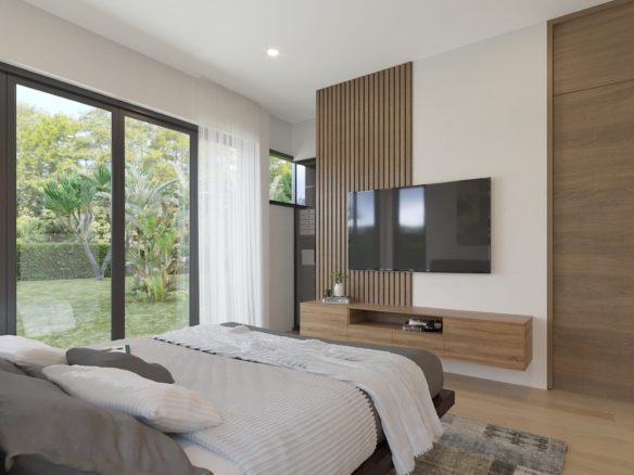Exquisite Pool Villa Retreat in Rawai, Phuket