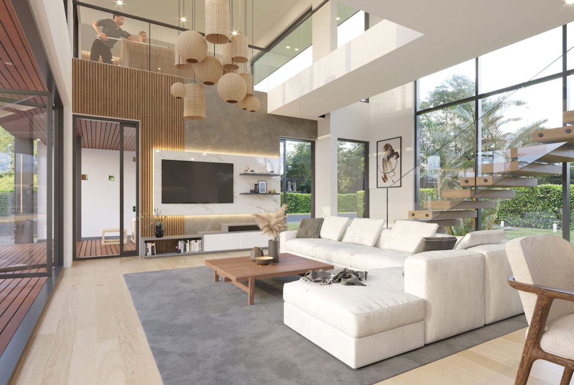 Exquisite Pool Villa Retreat in Rawai, Phuket
