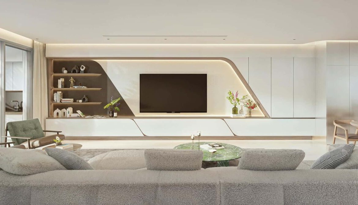 2-Bedroom Deluxe Residences – Bang Tao