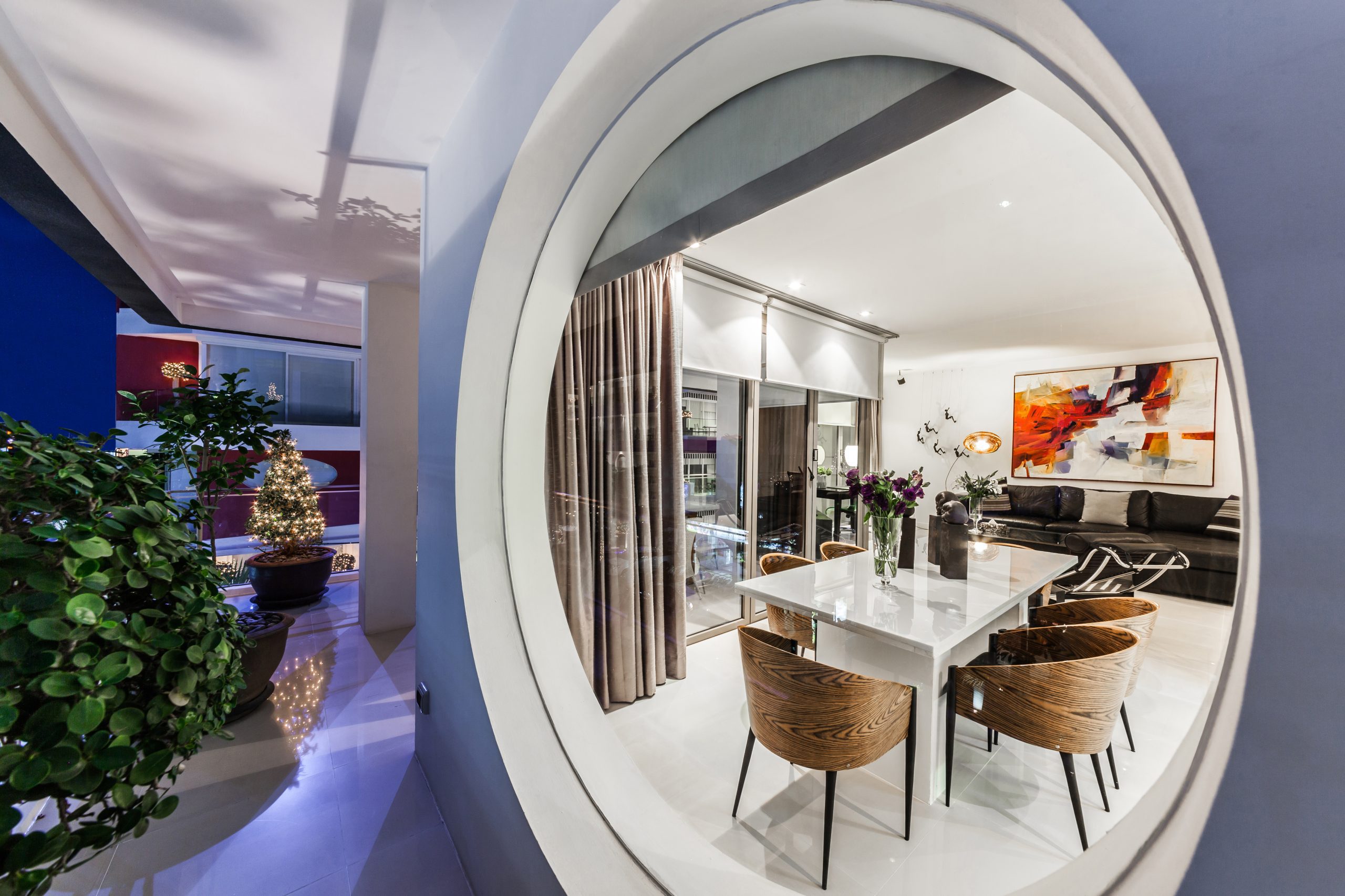 Luxurious LOFT 2-Bedroom Condos in Vibrant Patong, Phuket -grand-deluxe10 (1) Luxurious LOFT 2-Bedroom Penthouse in Vibrant Patong, Phuket